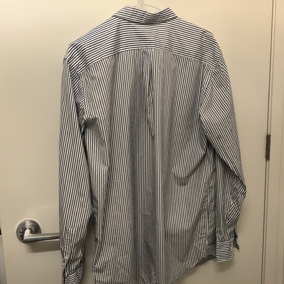 Uniqlo Dress Shirt - Picture 3 of 4